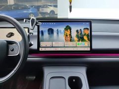 Leapmotor C10 210 LiDAR Edition - ფოტო 13