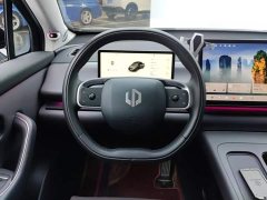 Leapmotor C10 210 LiDAR Edition - ფოტო 15