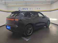Leapmotor C10 210 LiDAR Edition - ფოტო 3