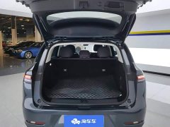 Leapmotor C10 210 LiDAR Edition - ფოტო 4