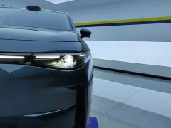 Leapmotor C10 210 LiDAR Edition - ფოტო 5