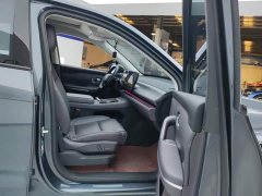 Leapmotor C10 210 LiDAR Edition - ფოტო 8