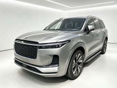 Li Auto ONE 2021 Extended Range 6-Seater - ფოტო 1