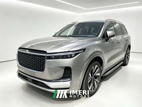 2022 Li Auto ONE 2021 Extended Range 6-Seater - ავტომობილი ჩინეთიდან