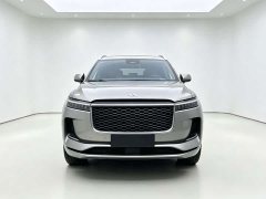 Li Auto ONE 2021 Extended Range 6-Seater - ფოტო 2