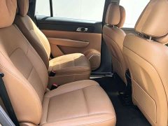 Li Auto ONE 2021 Extended Range 6-Seater - ფოტო 4