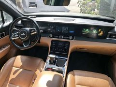 Li Auto ONE 2021 Extended Range 6-Seater - ფოტო 5