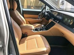 Li Auto ONE 2021 Extended Range 6-Seater - ფოტო 6