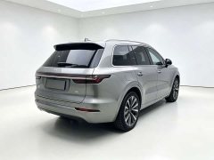 Li Auto ONE 2021 Extended Range 6-Seater - ფოტო 7