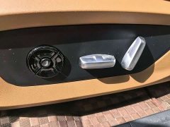 Li Auto ONE 2021 Extended Range 6-Seater - ფოტო 8
