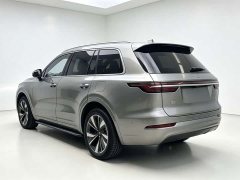 Li Auto ONE 2021 Extended Range 6-Seater - ფოტო 9