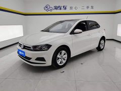 Xpeng Polo Plus 1.5L Automatic Panoramic Comfort Edition - ფოტო 1