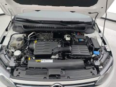Xpeng Polo Plus 1.5L Automatic Panoramic Comfort Edition - ფოტო 10
