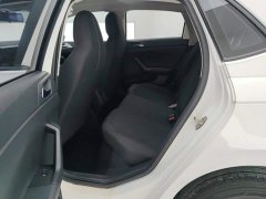 Xpeng Polo Plus 1.5L Automatic Panoramic Comfort Edition - ფოტო 11