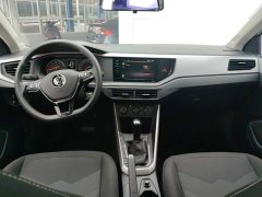 Xpeng Polo Plus 1.5L Automatic Panoramic Comfort Edition - ფოტო 12
