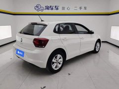 Xpeng Polo Plus 1.5L Automatic Panoramic Comfort Edition - ფოტო 3