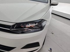 Xpeng Polo Plus 1.5L Automatic Panoramic Comfort Edition - ფოტო 5