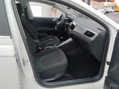 Xpeng Polo Plus 1.5L Automatic Panoramic Comfort Edition - ფოტო 8