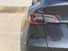 Tesla Model Y 2024 Rear-Wheel Drive - ფოტო 10