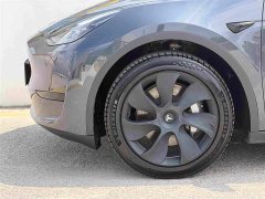 Tesla Model Y 2024 Rear-Wheel Drive - ფოტო 11