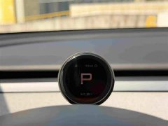 Tesla Model Y 2024 Rear-Wheel Drive - ფოტო 14