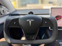 Tesla Model Y 2024 Rear-Wheel Drive - ფოტო 15