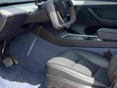 Tesla Model Y 2024 Rear-Wheel Drive - ფოტო 17