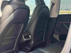 Tesla Model Y 2024 Rear-Wheel Drive - ფოტო 19