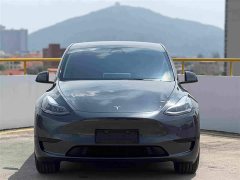 Tesla Model Y 2024 Rear-Wheel Drive - ფოტო 2