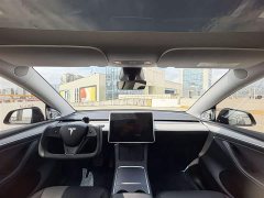 Tesla Model Y 2024 Rear-Wheel Drive - ფოტო 20