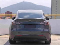 Tesla Model Y 2024 Rear-Wheel Drive - ფოტო 5