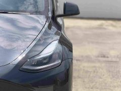 Tesla Model Y 2024 Rear-Wheel Drive - ფოტო 9