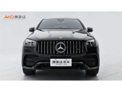 Mercedes-Benz Mercedes-AMG GLE 53 4MATIC - ფოტო 2