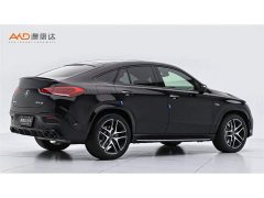 Mercedes-Benz Mercedes-AMG GLE 53 4MATIC - ფოტო 3