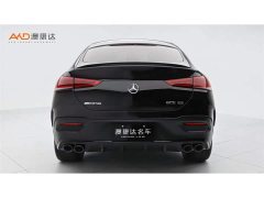 Mercedes-Benz Mercedes-AMG GLE 53 4MATIC - ფოტო 4
