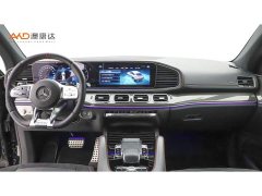 Mercedes-Benz Mercedes-AMG GLE 53 4MATIC - ფოტო 5