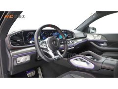 Mercedes-Benz Mercedes-AMG GLE 53 4MATIC - ფოტო 6