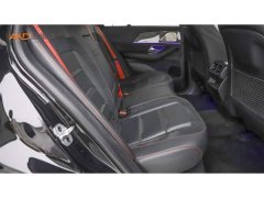 Mercedes-Benz Mercedes-AMG GLE 53 4MATIC - ფოტო 8