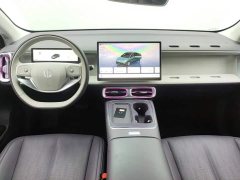 Leapmotor Leapo B01 550 LiDAR Edition - ფოტო 12