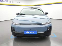 Leapmotor Leapo B01 550 LiDAR Edition - ფოტო 2
