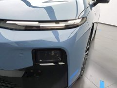 Leapmotor Leapo B01 550 LiDAR Edition - ფოტო 5