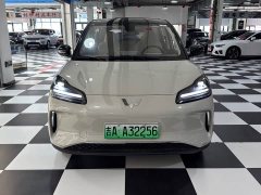 Wuling Binguo PLUS 2024 330km 5-Seater - ფოტო 2