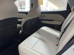 Wuling Binguo PLUS 2024 330km 5-Seater - ფოტო 6
