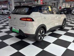 Wuling Binguo PLUS 2024 330km 5-Seater - ფოტო 7