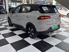 Wuling Binguo PLUS 2024 330km 5-Seater - ფოტო 8