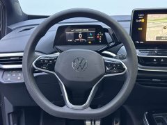 Mercedes-Benz ID.4 CROZZ Pure Enjoyment Limited Edition - ფოტო 11