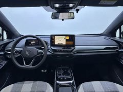 Mercedes-Benz ID.4 CROZZ Pure Enjoyment Limited Edition - ფოტო 12