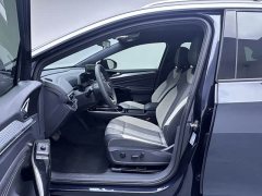 Mercedes-Benz ID.4 CROZZ Pure Enjoyment Limited Edition - ფოტო 13