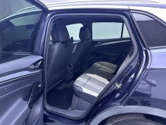 Mercedes-Benz ID.4 CROZZ Pure Enjoyment Limited Edition - ფოტო 14