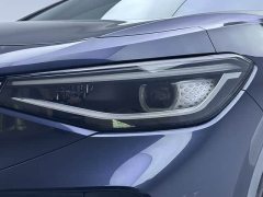 Mercedes-Benz ID.4 CROZZ Pure Enjoyment Limited Edition - ფოტო 17
